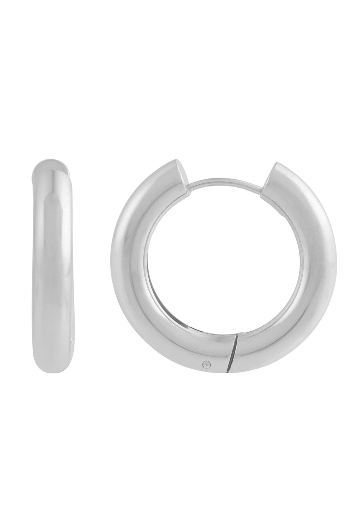 Plain Era Hoops 