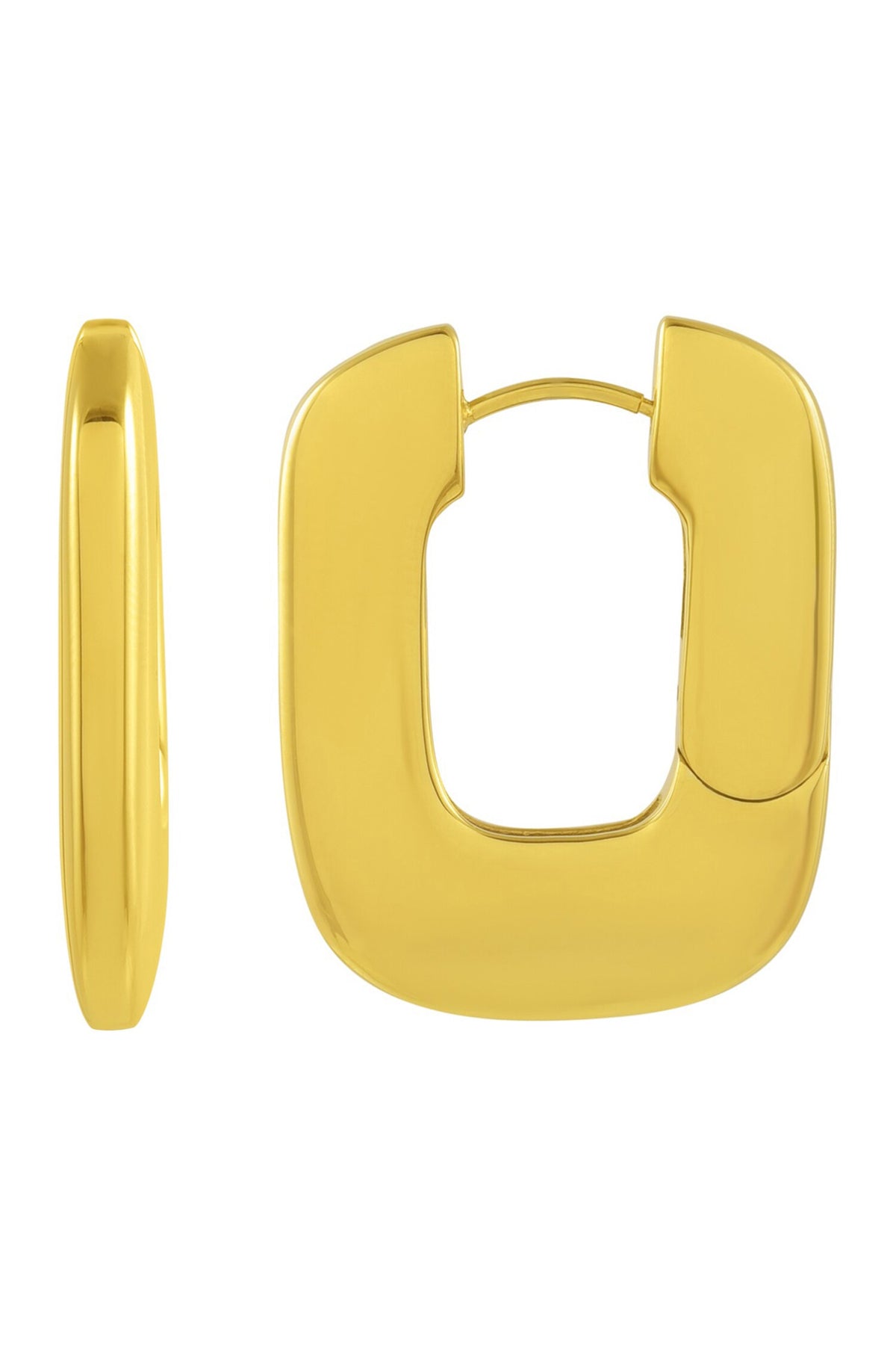 Contoured Angled Huggies 