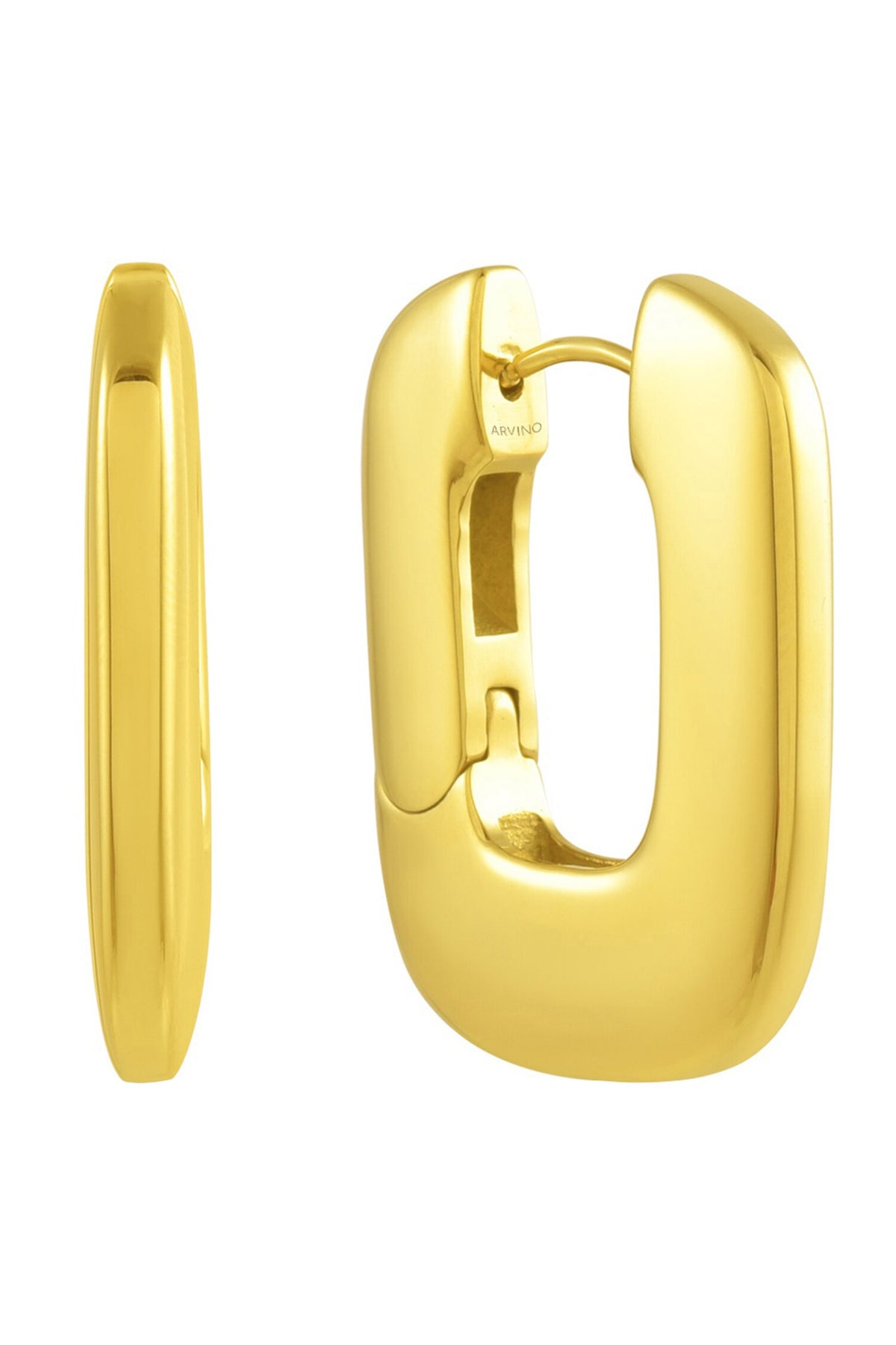 Contoured Angled Huggies 