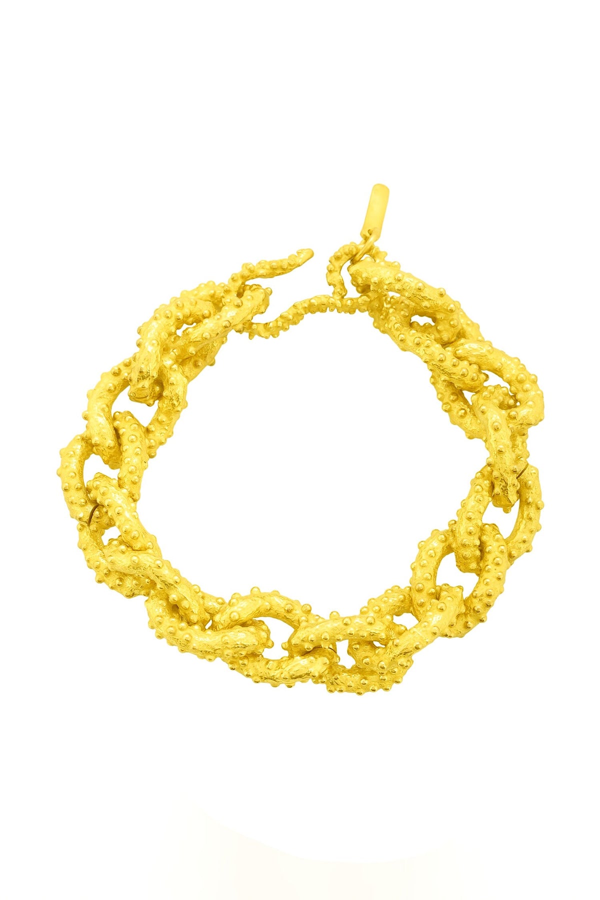 Peppercorn Massy Link Bracelet 