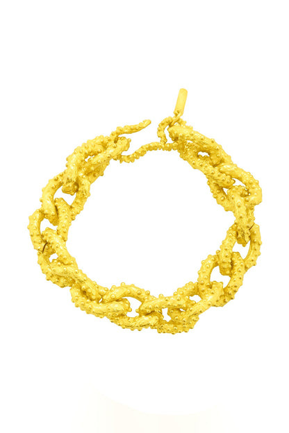 Peppercorn Massy Link Bracelet 