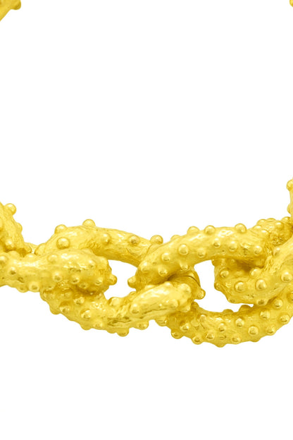 Peppercorn Massy Link Bracelet 