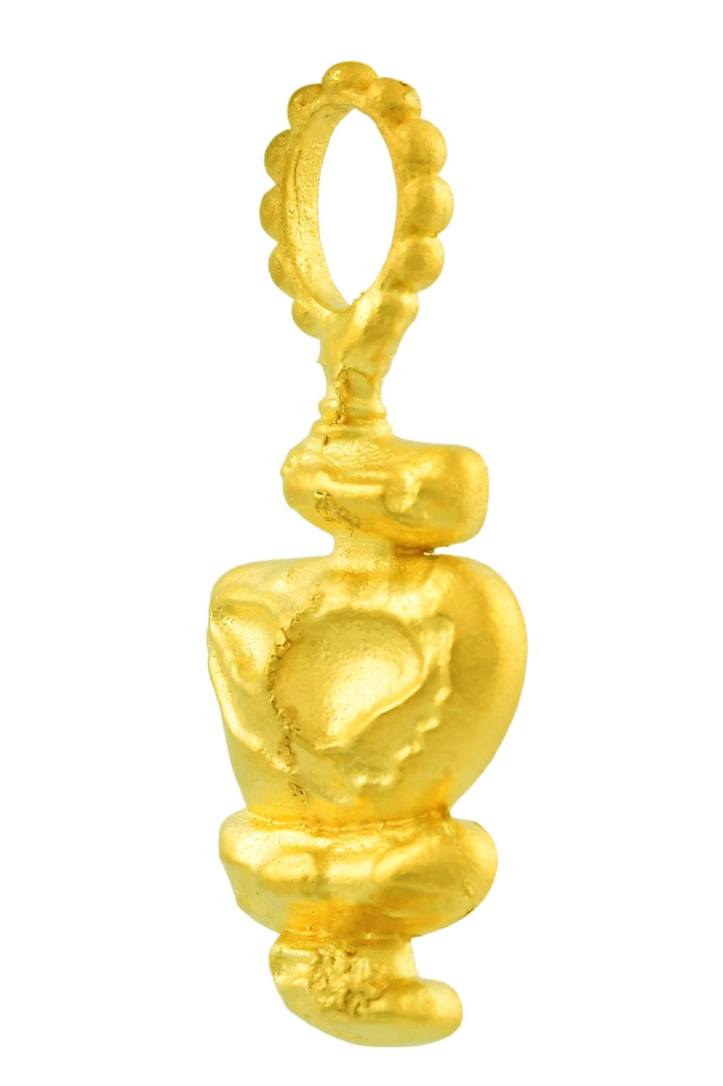 Patrimony Totem Charm 