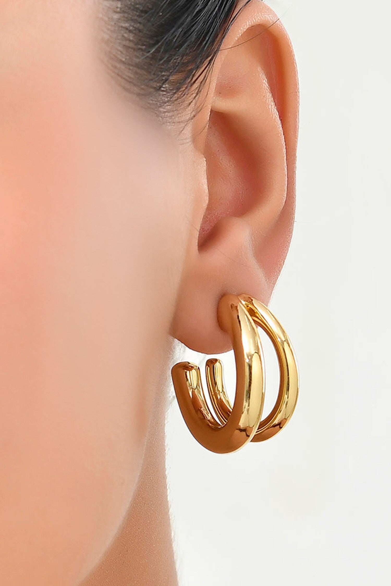 Gleam Hoops 