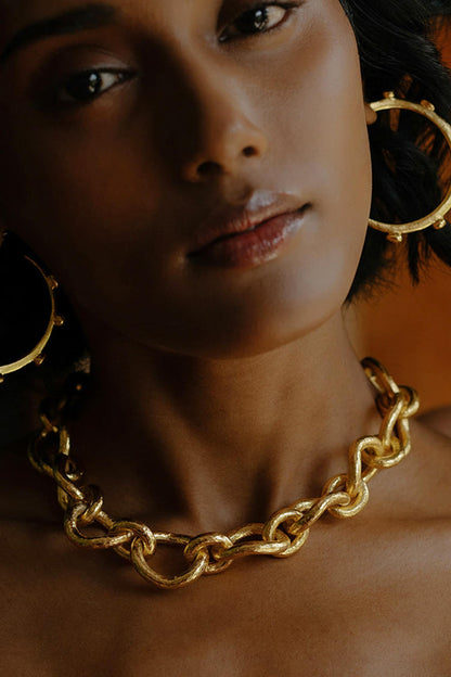 Legacy Links Heirloom Necklace 