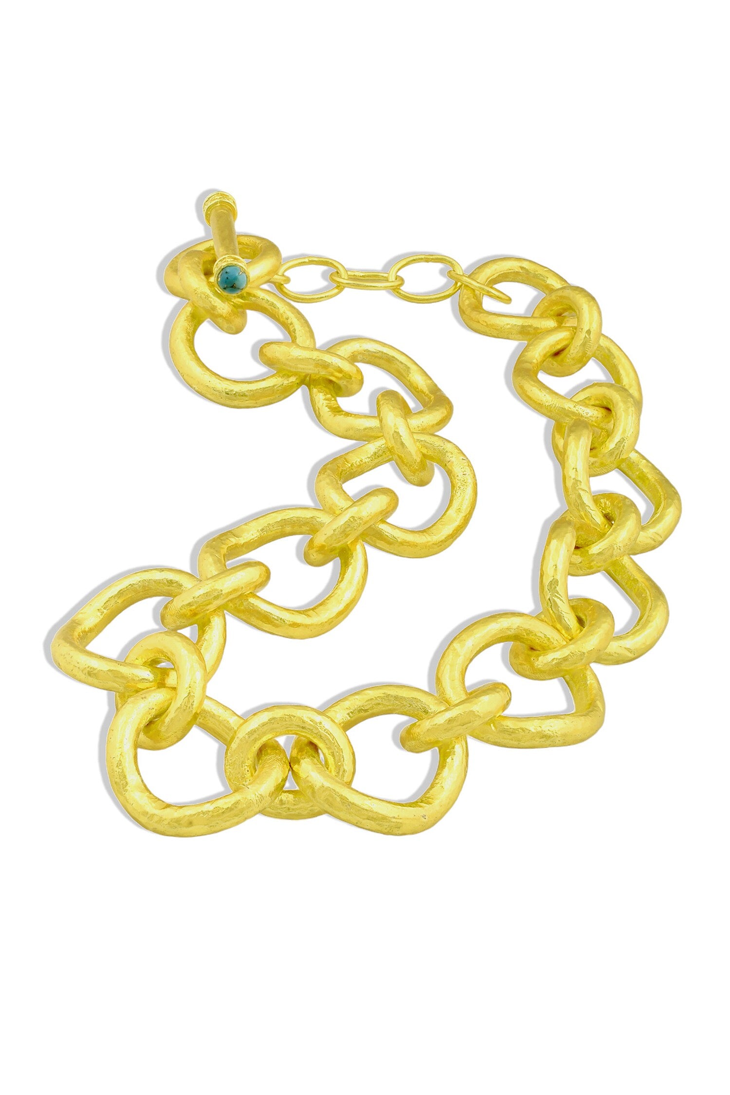 Legacy Links Heirloom Necklace 
