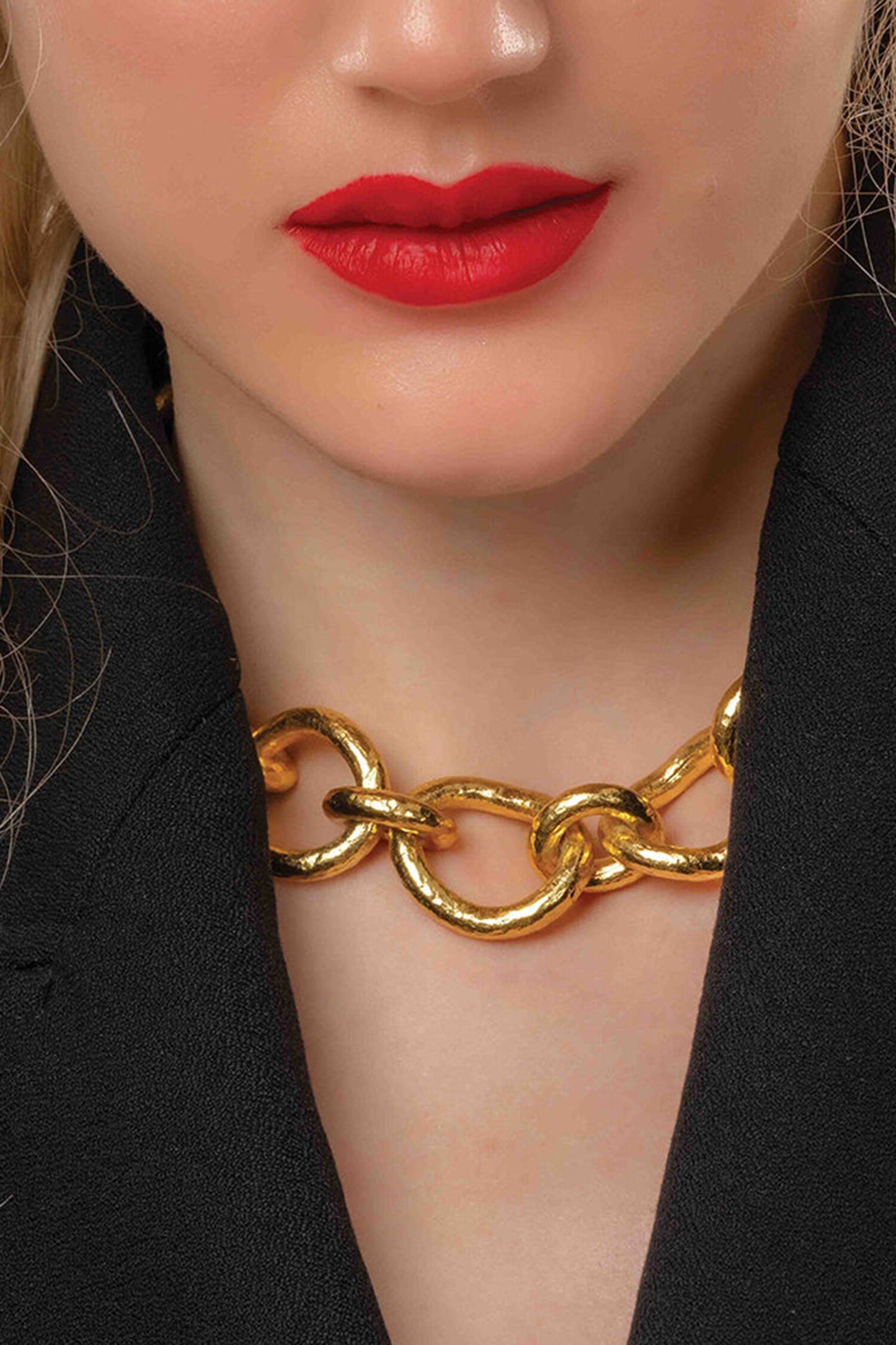 Legacy Links Heirloom Necklace 