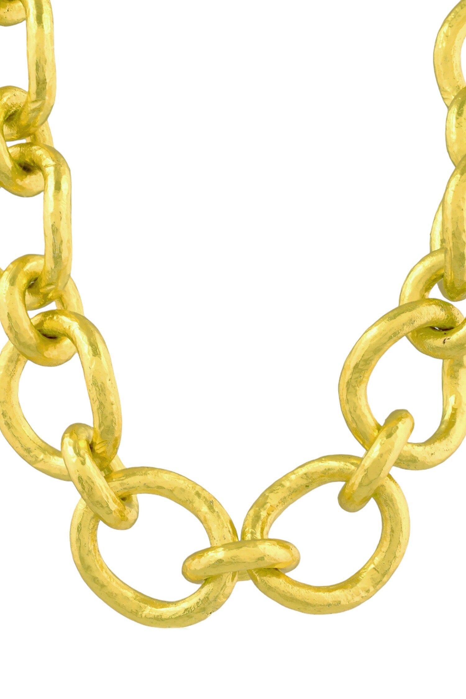 Legacy Links Heirloom Necklace 