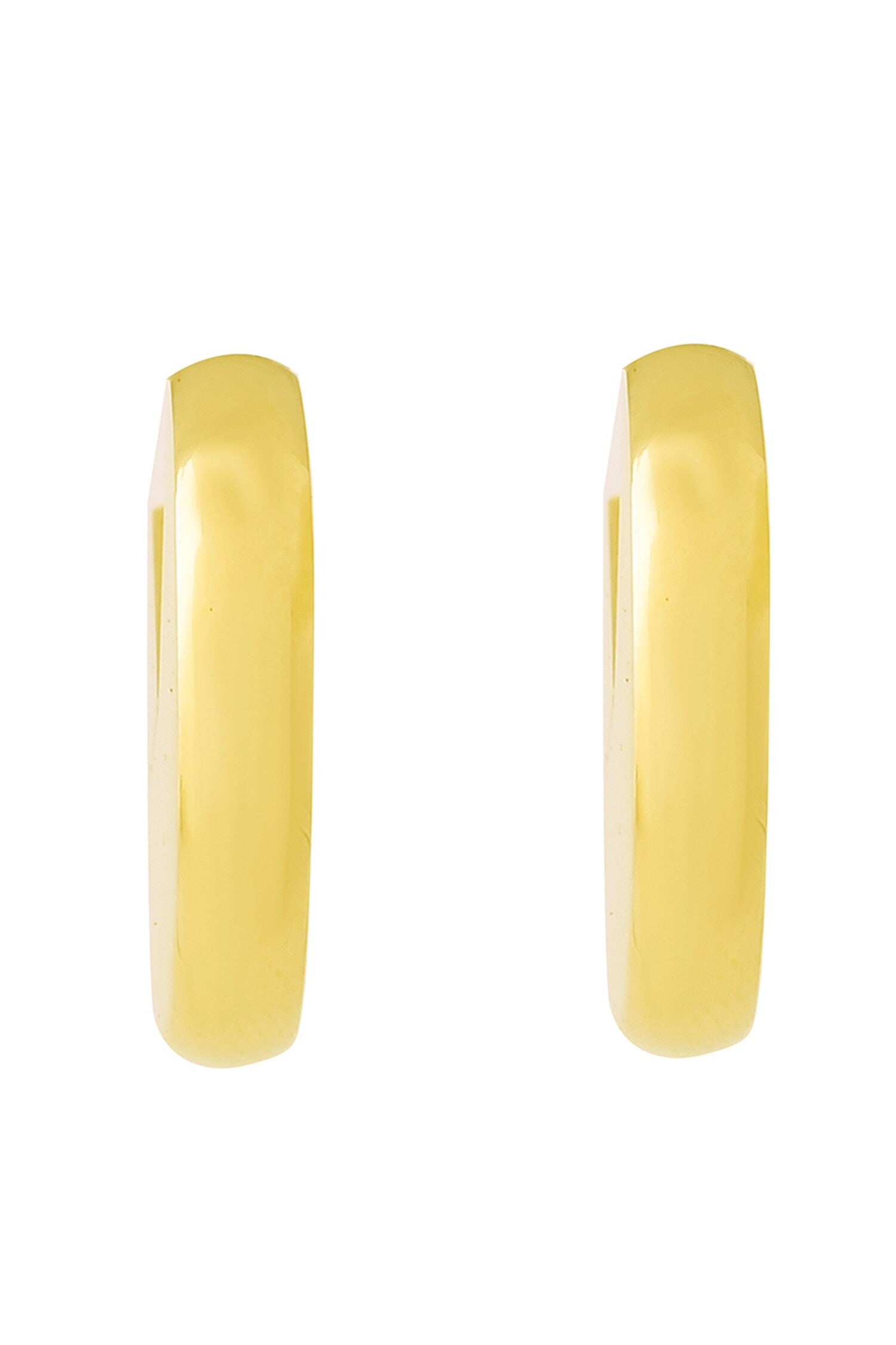 Pacman Earrings 
