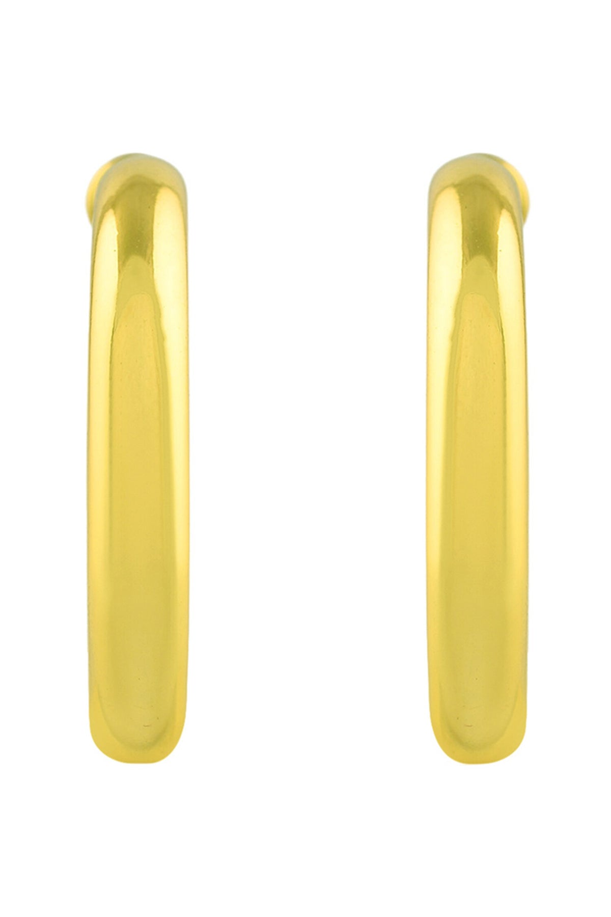 Glow Hoops Large 