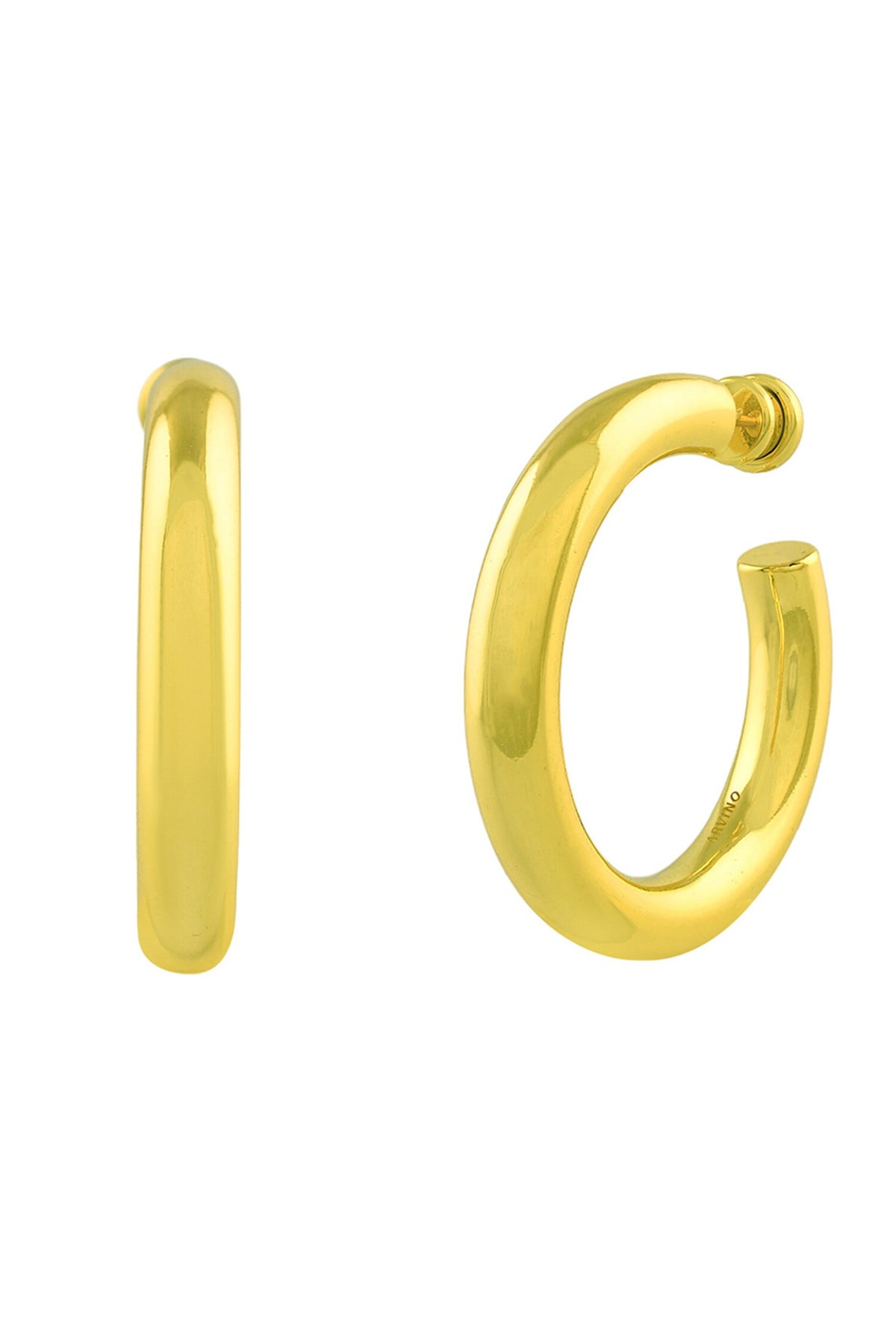 Glow Hoops Large 