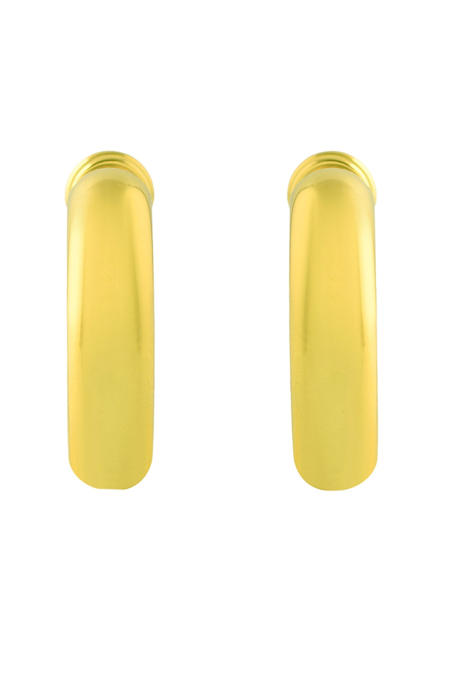 Glow Hoops Small 