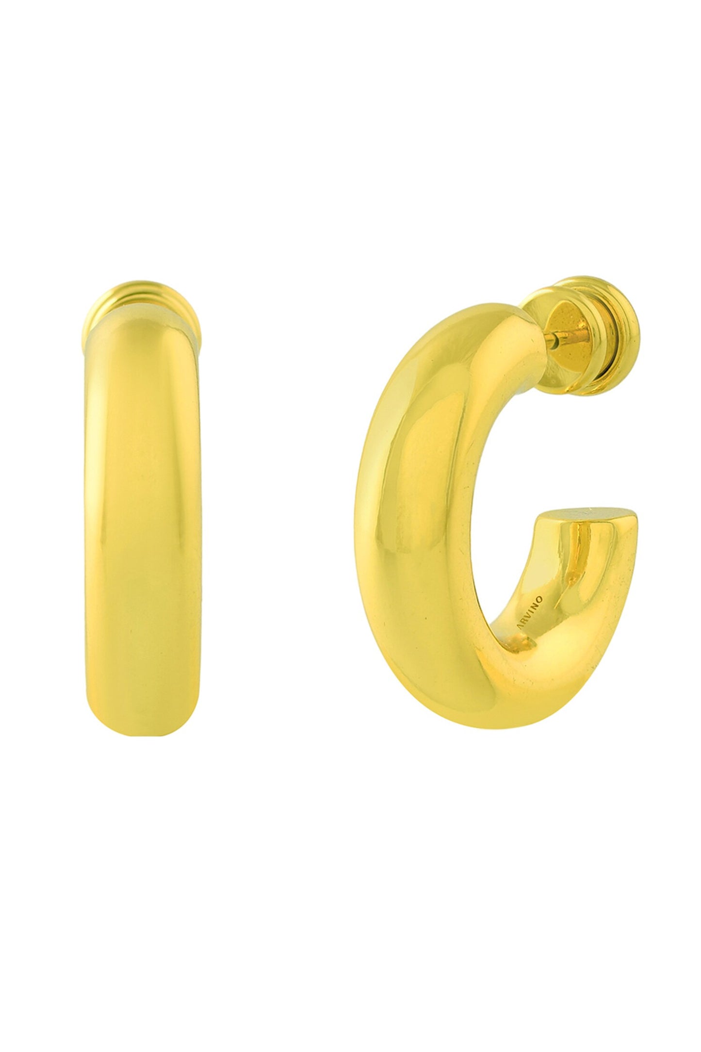 Glow Hoops Small 