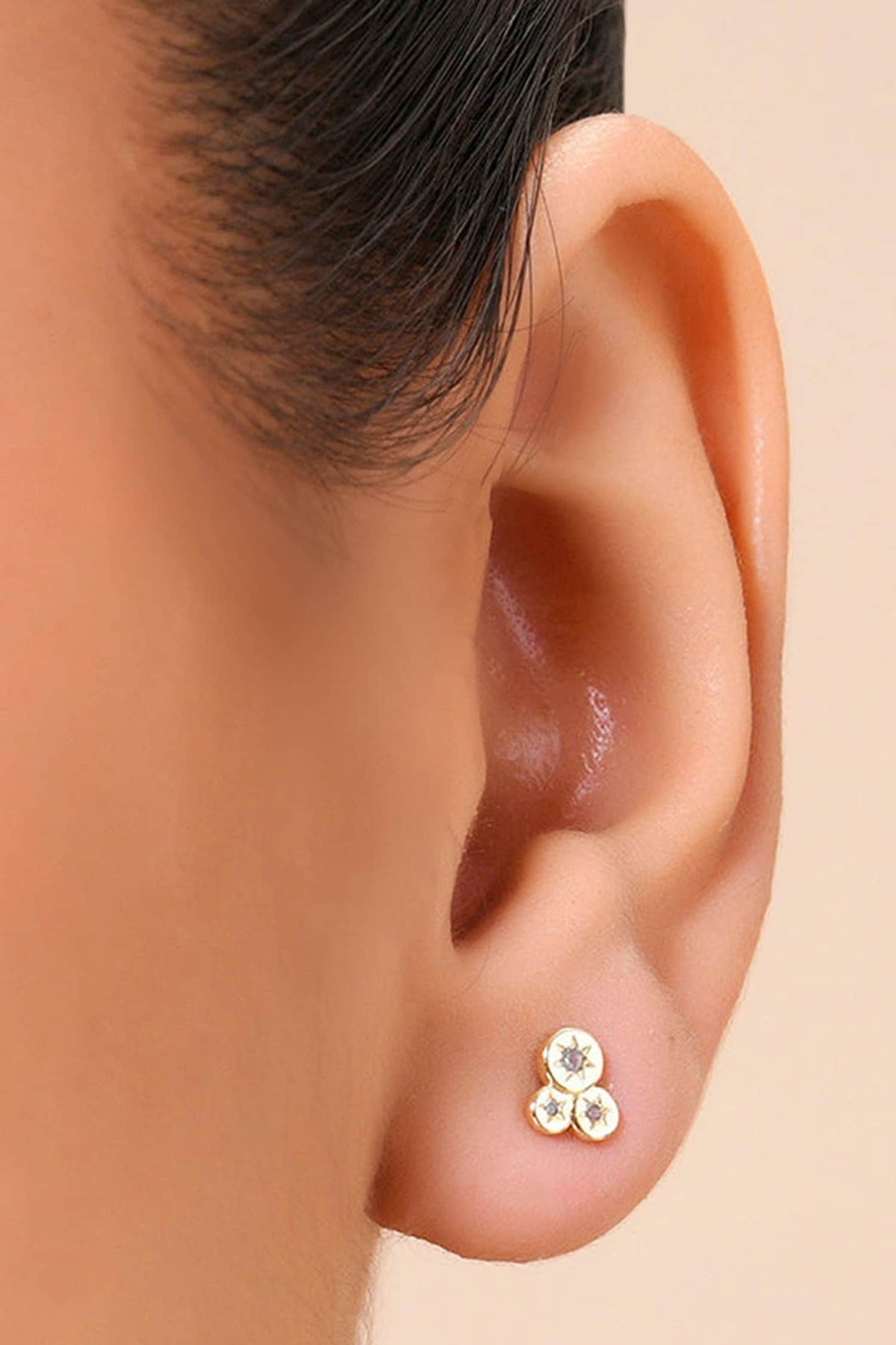 Constellation Astrid Studs 