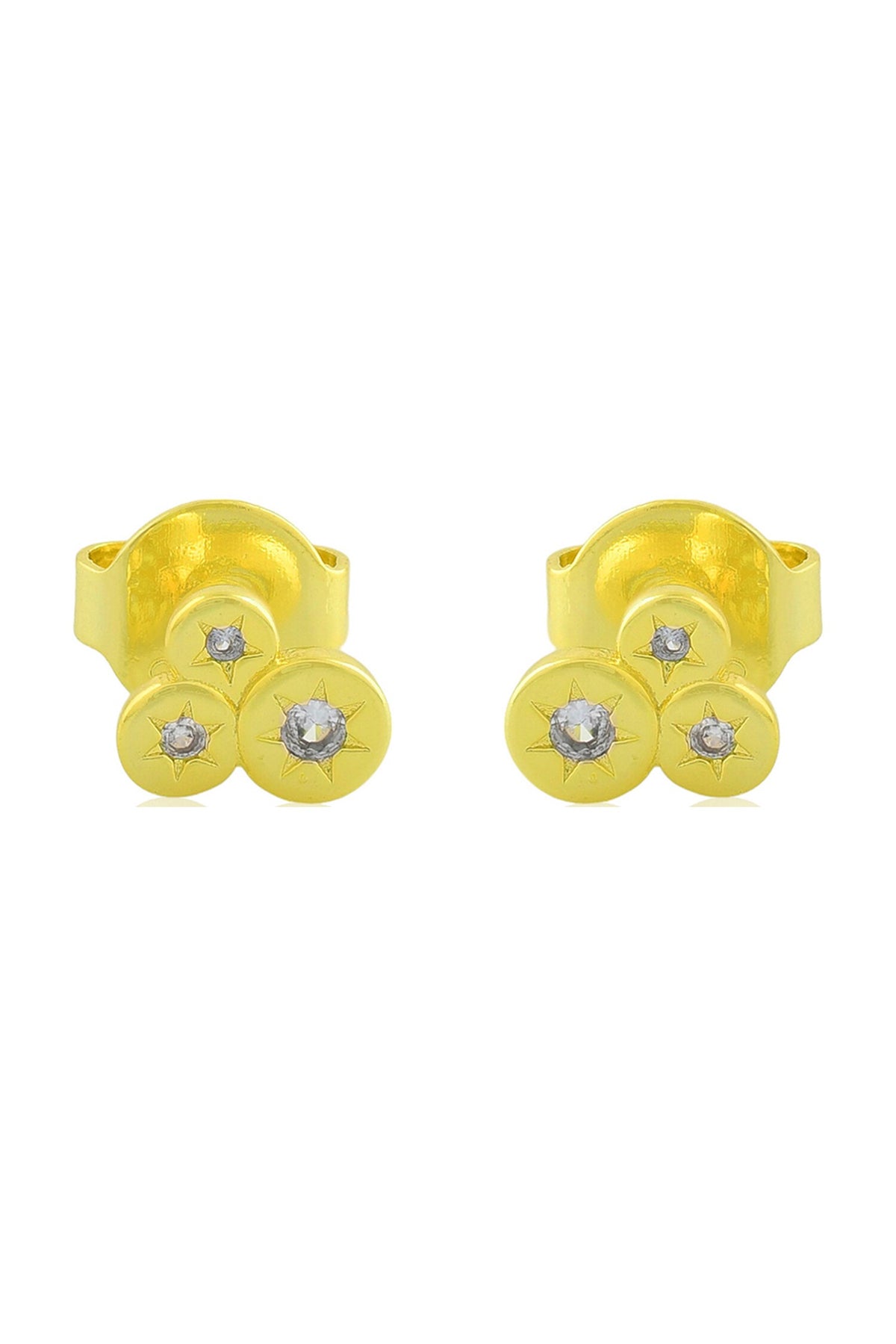 Constellation Astrid Studs 