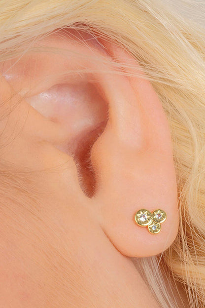 Constellation Astrid Studs 