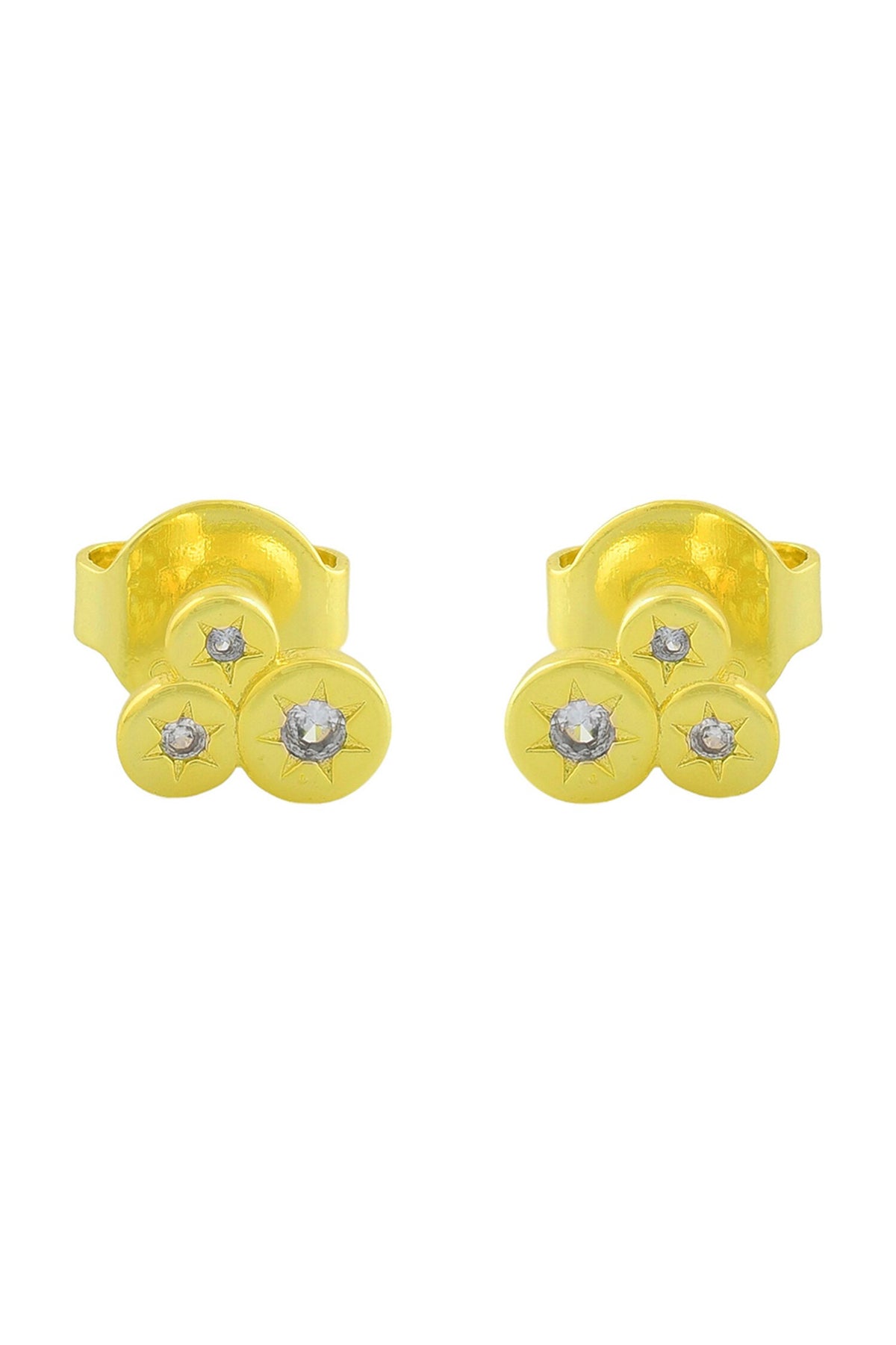 Constellation Astrid Studs 