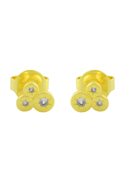 Constellation Astrid Studs 