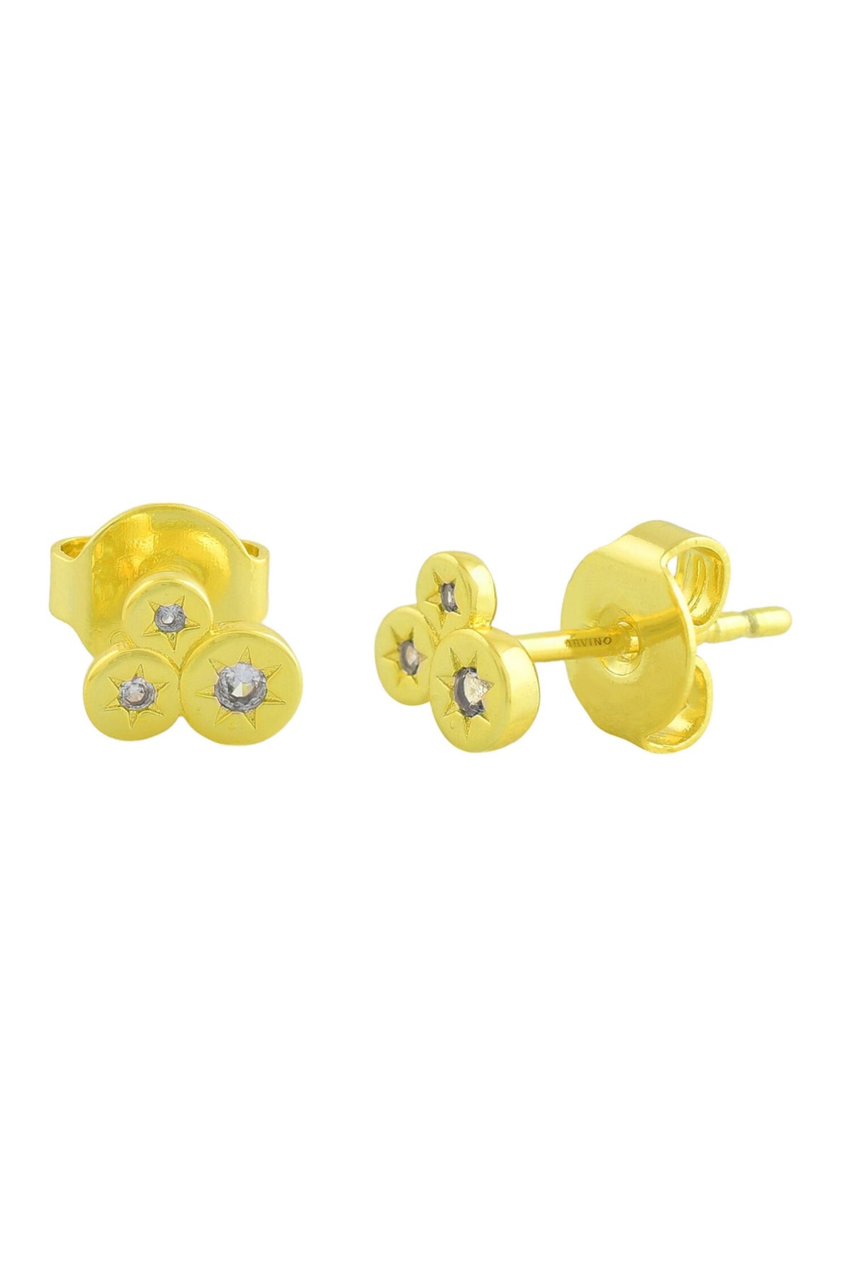 Constellation Astrid Studs 
