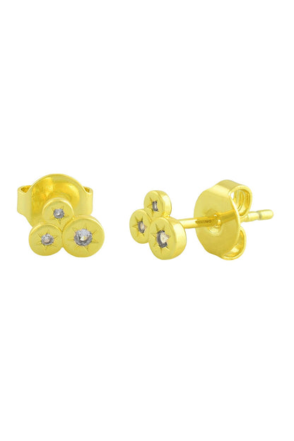 Constellation Astrid Studs 
