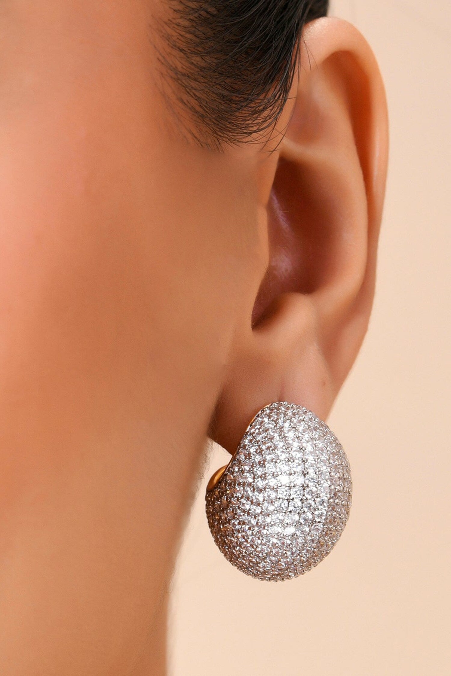 Starry Night Studs 