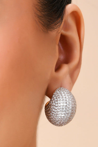 Starry Night Studs 