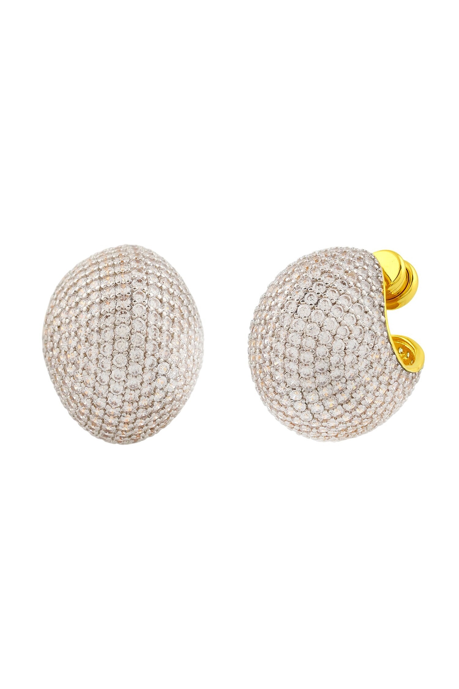 Starry Night Studs 