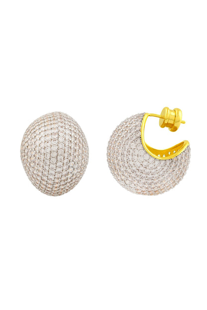 Starry Night Studs 
