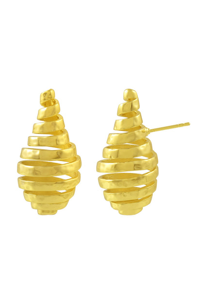 Whirlwind Earrings 
