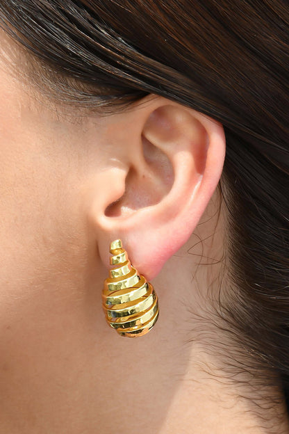 Whirlwind Earrings 