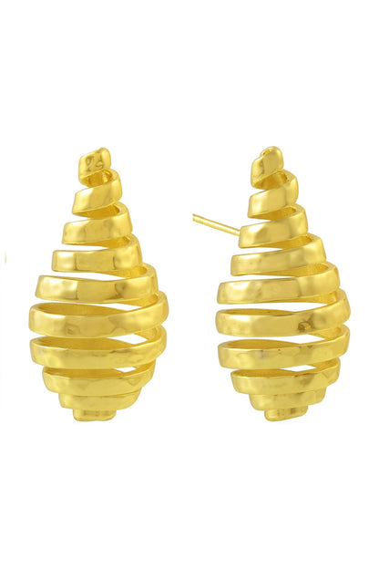 Whirlwind Earrings 