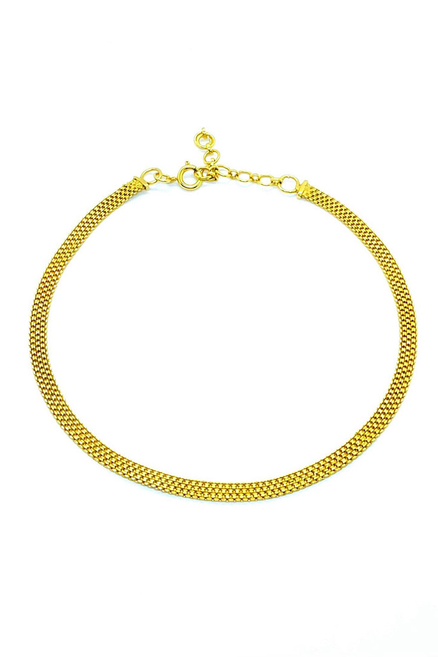 Comtemporary Patti Choker 