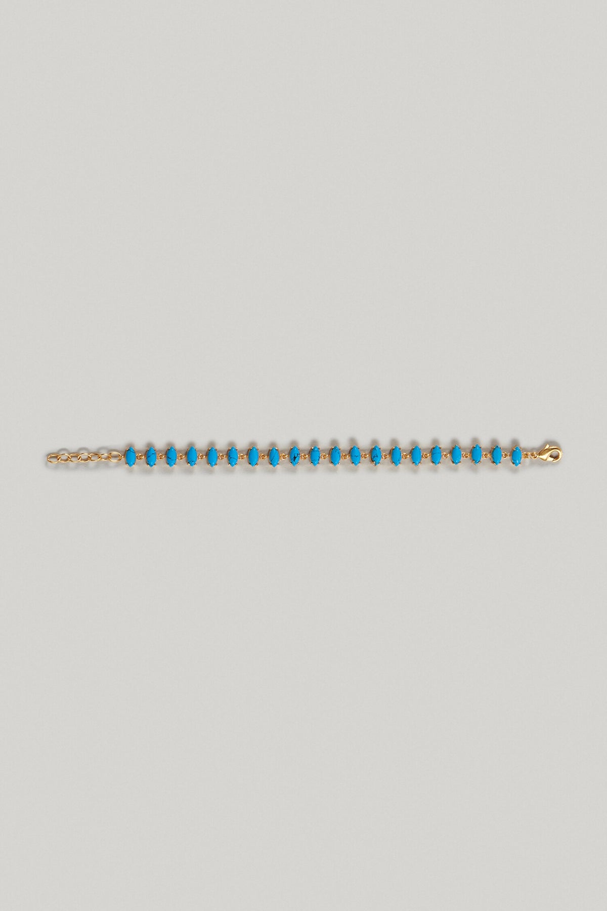 Chefchaouen Bracelet 