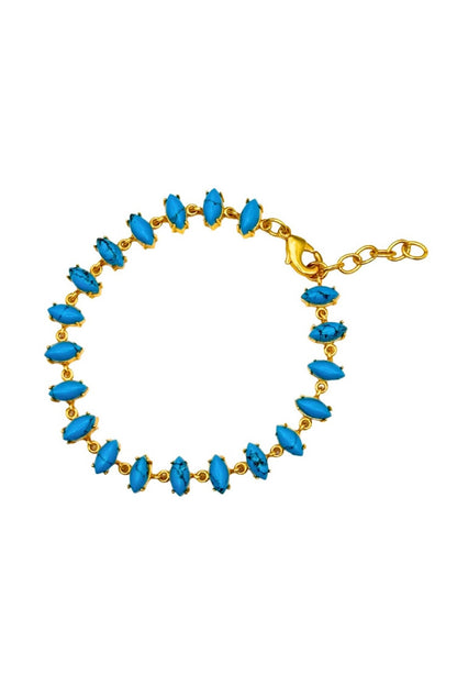 Chefchaouen Bracelet 