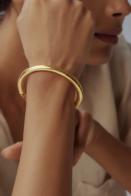 Hampi Cuff Bracelet 