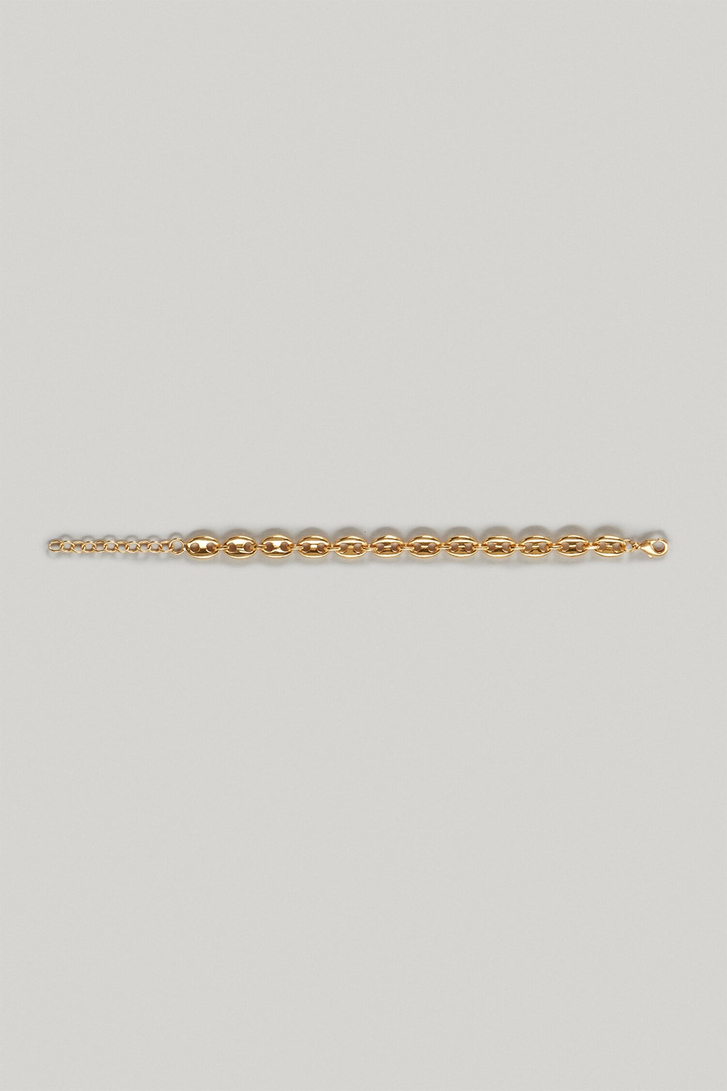 Tuscany Interlinked Chain Bracelet 
