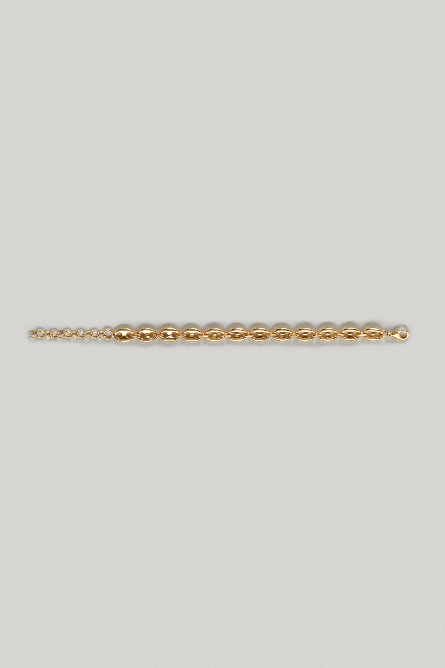 Tuscany Interlinked Chain Bracelet 
