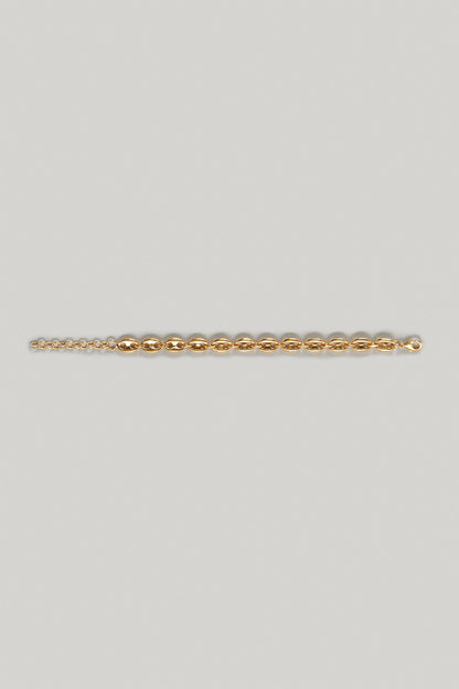 Tuscany Interlinked Chain Bracelet 