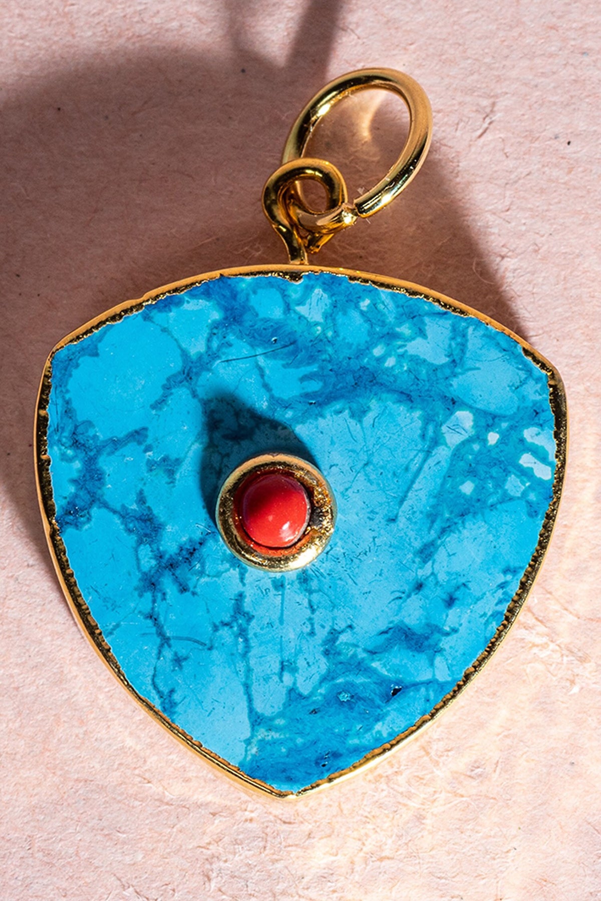Third Eye Pendant 