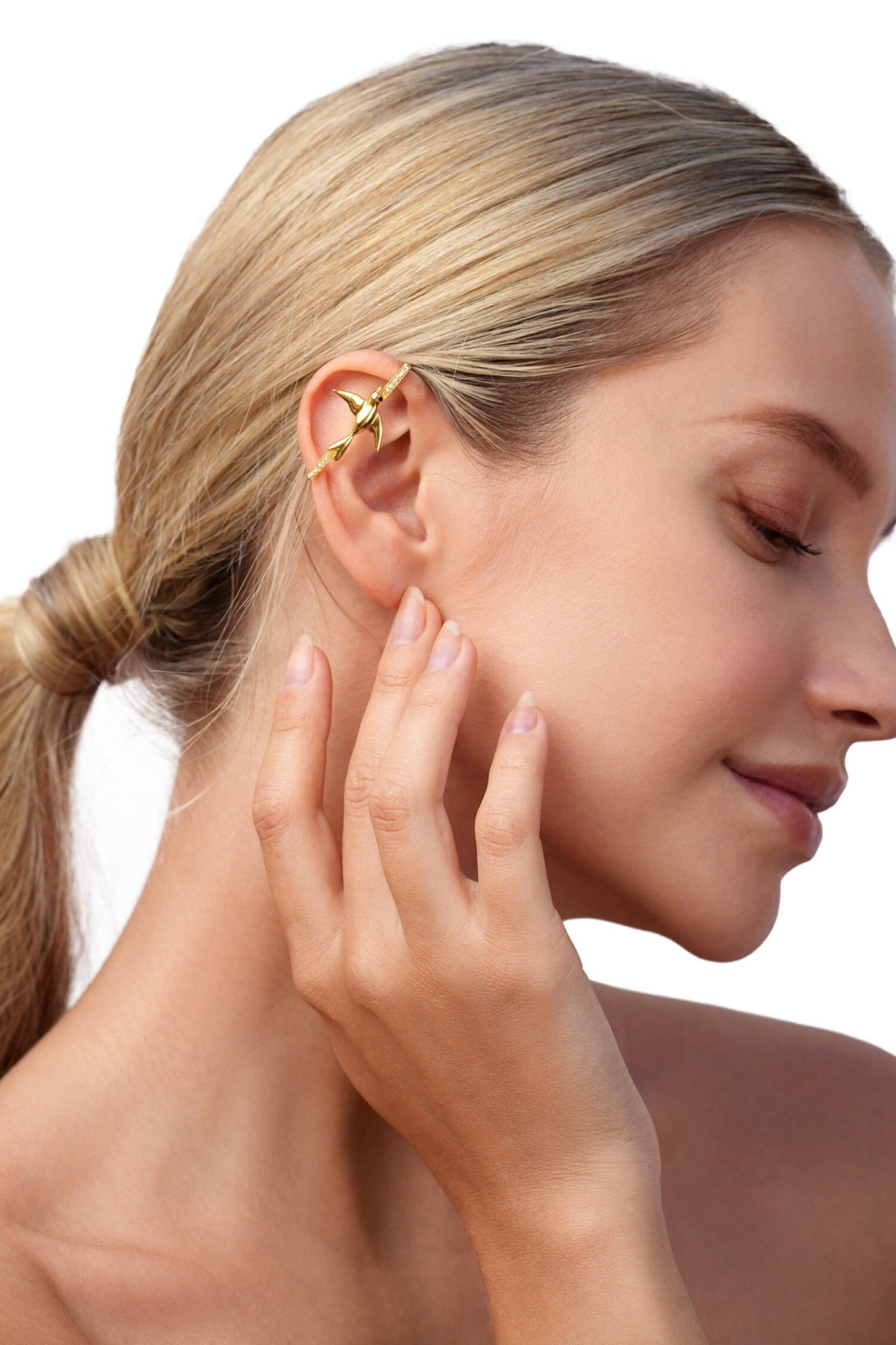 Darzi Ear Bar 