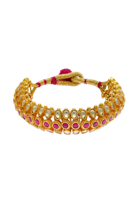 Varna Embellished Bracelet 