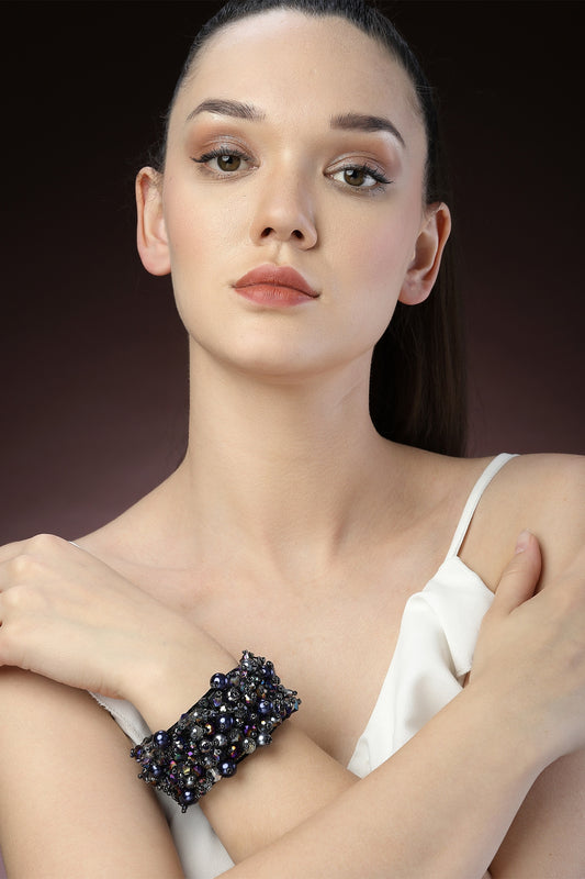 Midnight Sparkle Bracelet 