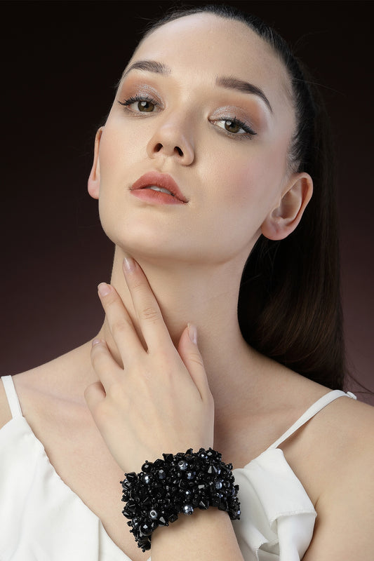 Mystic Cuff Bracelet 