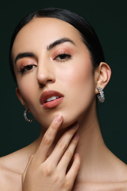 CZ Promise Hoops 