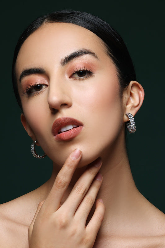 CZ Promise Hoops 