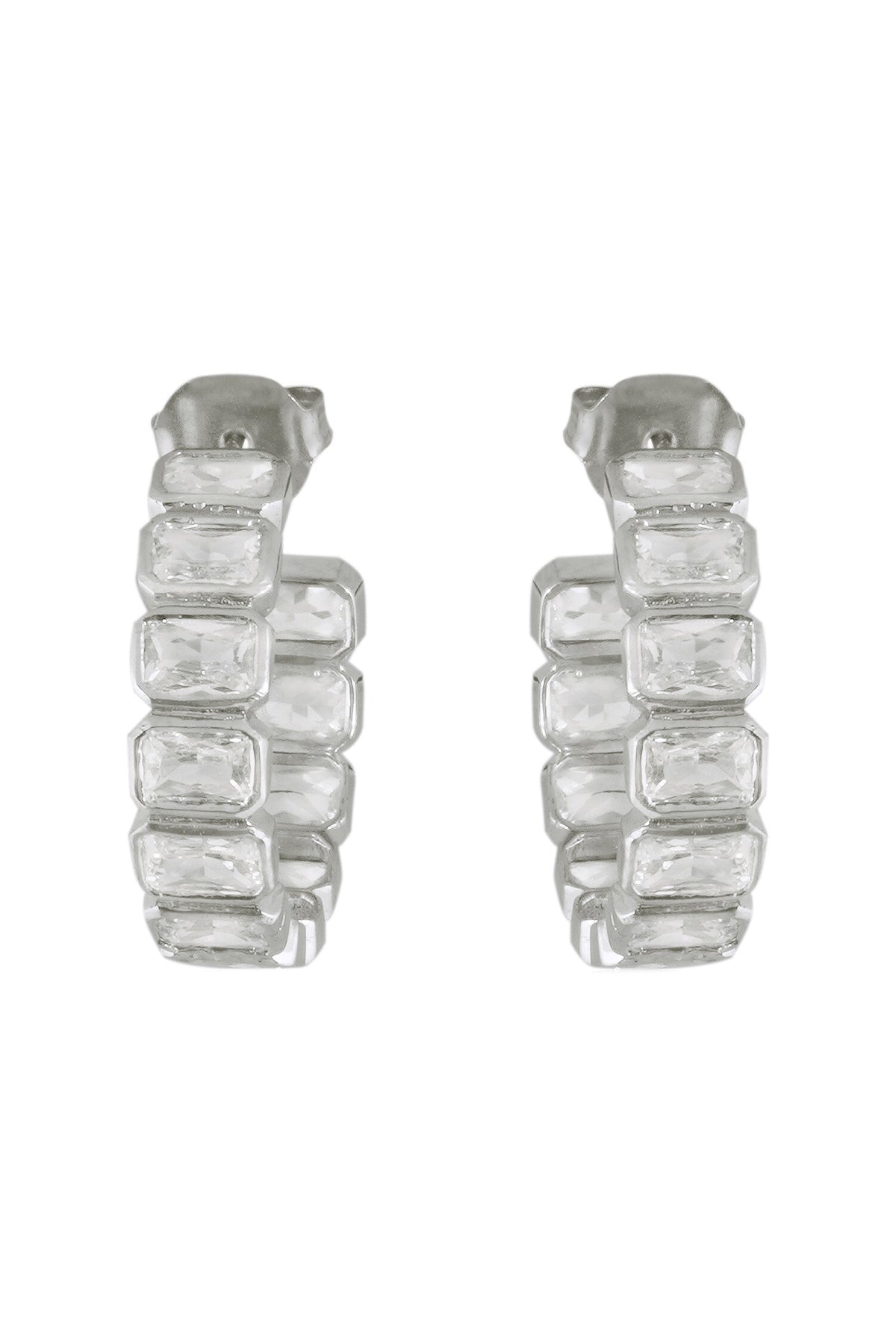 CZ Promise Hoops 