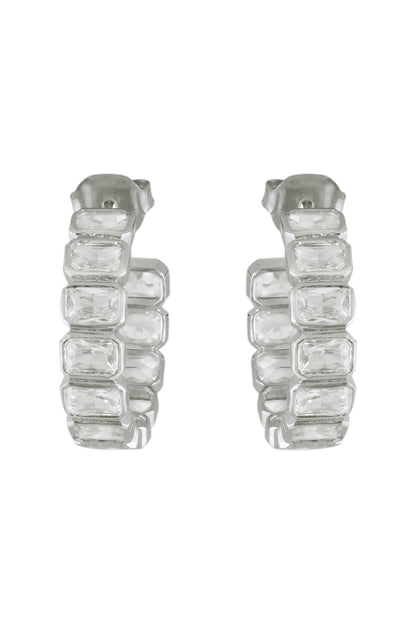 CZ Promise Hoops 