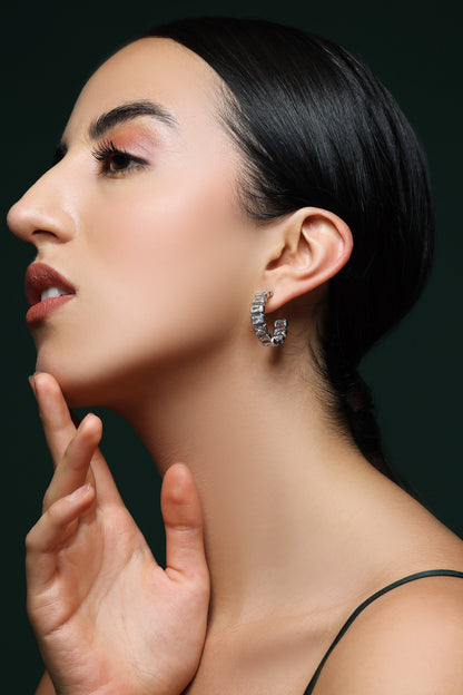 CZ Promise Hoops 