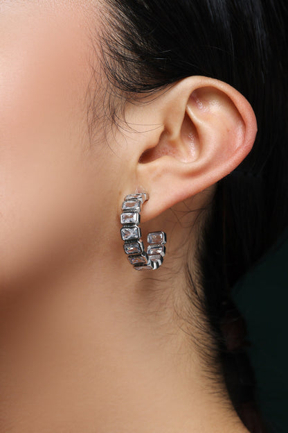 CZ Promise Hoops 