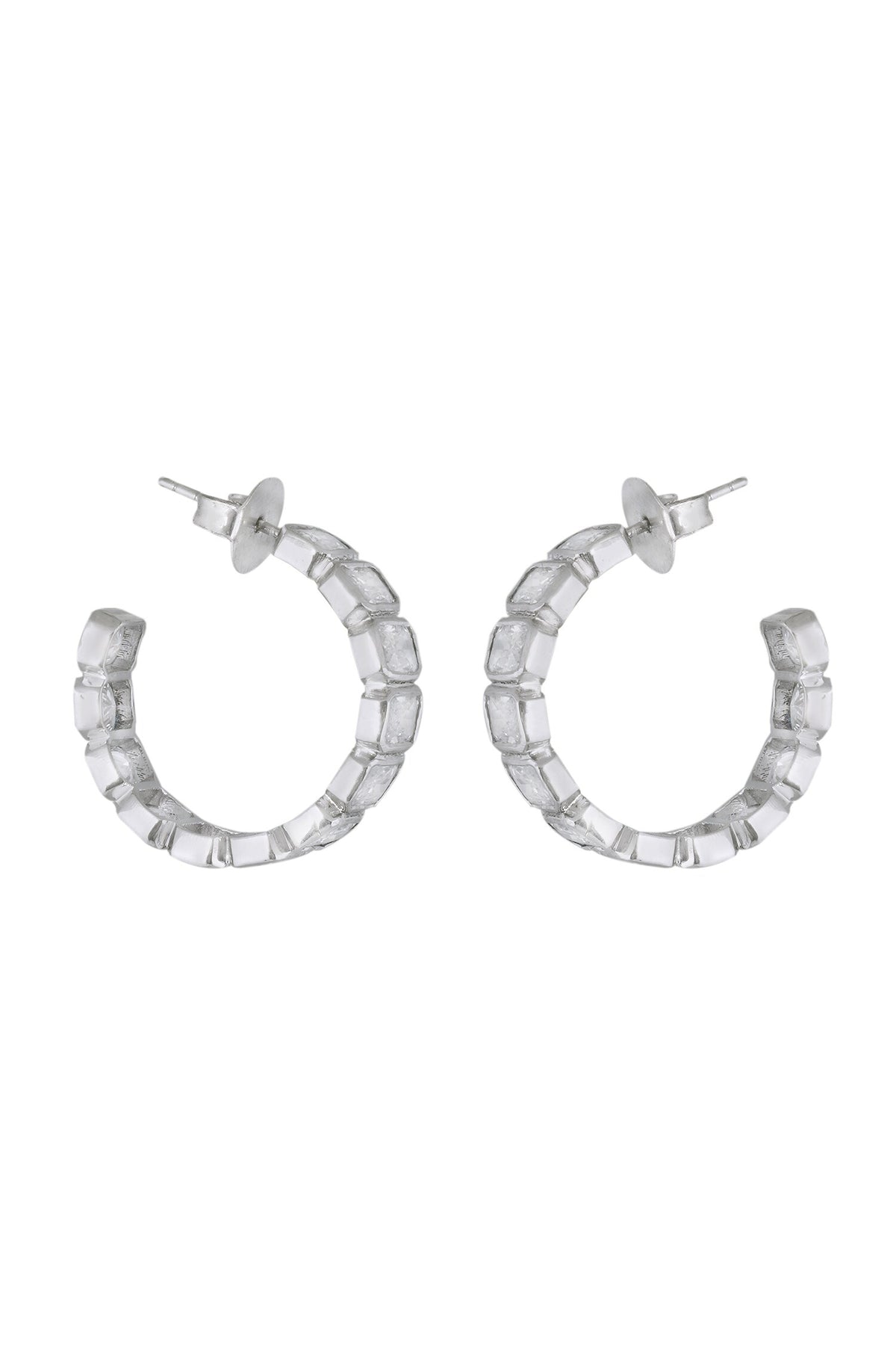 CZ Promise Hoops 